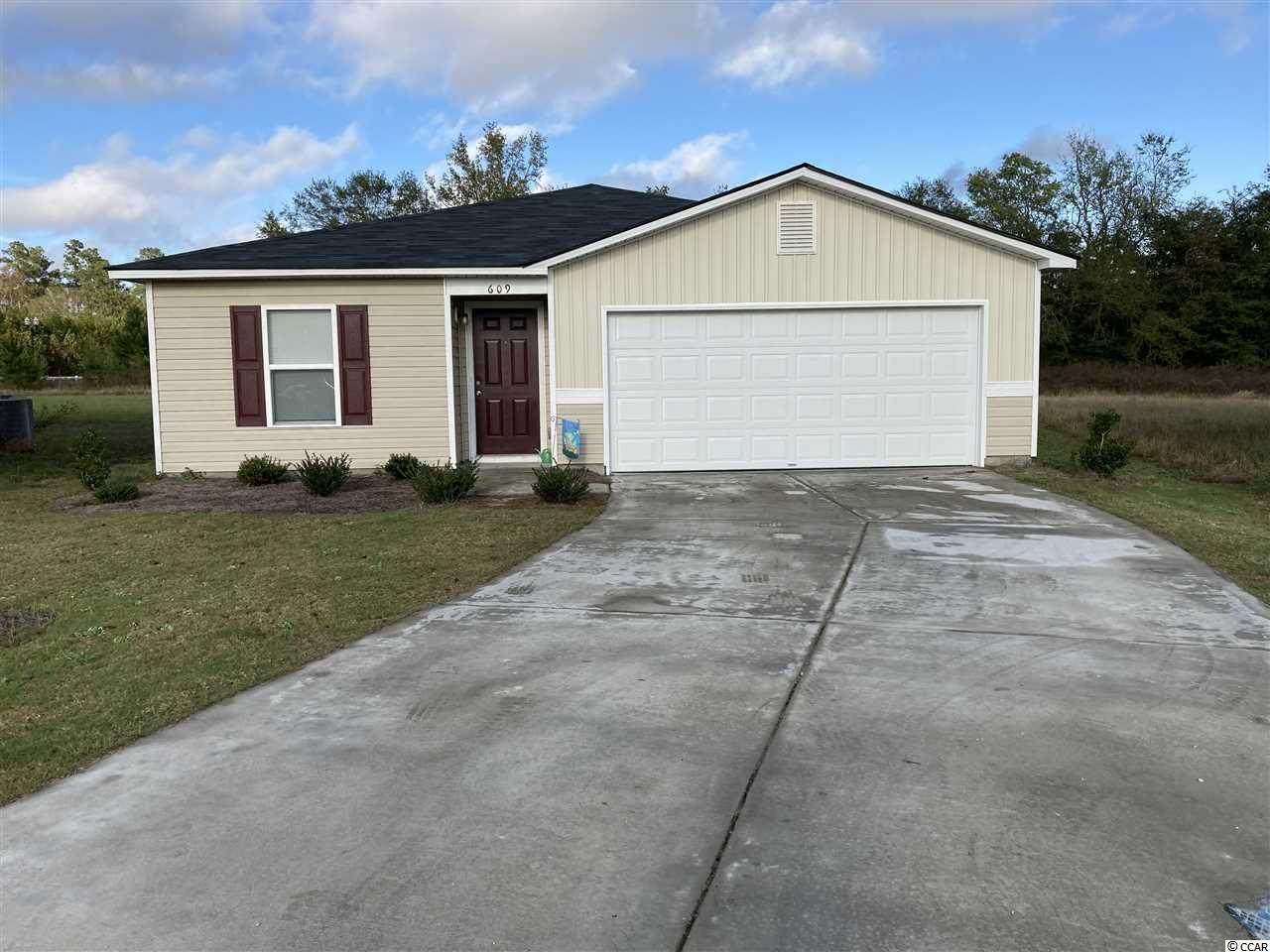 609 Deborah Ct. - Photo 1