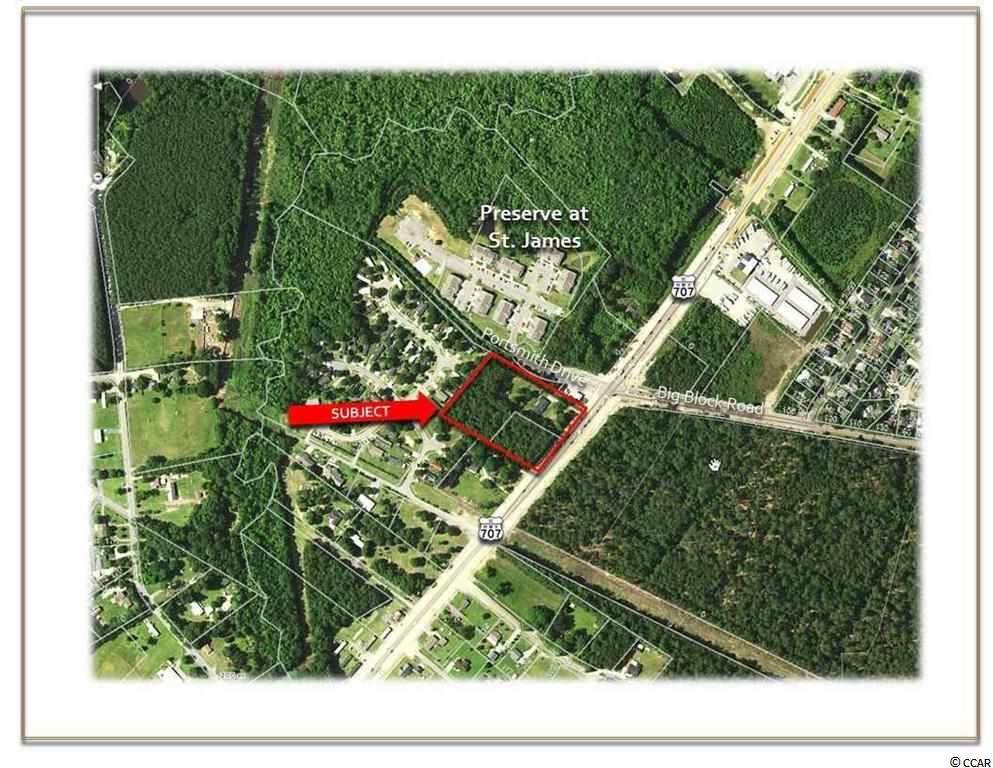 7524 Highway 707 - Photo 1