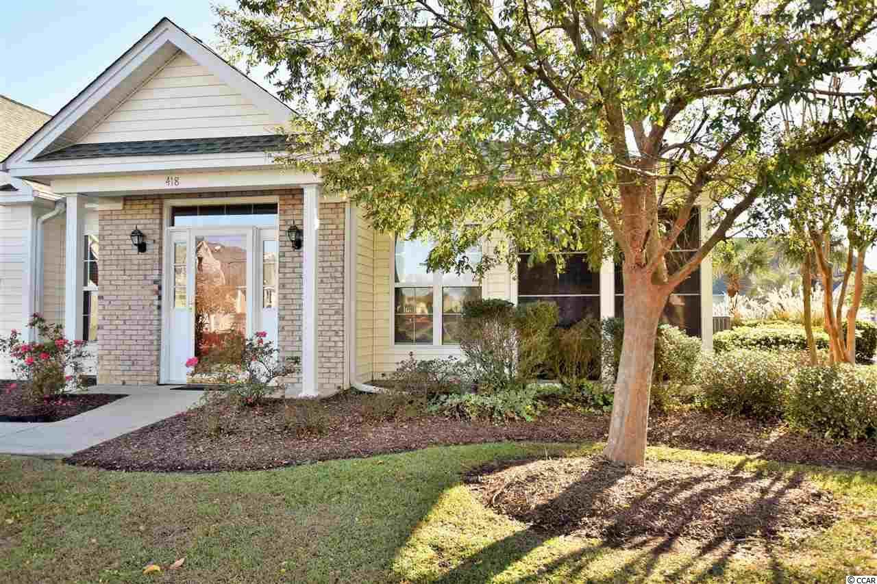 418 Warrington Way - Photo 1
