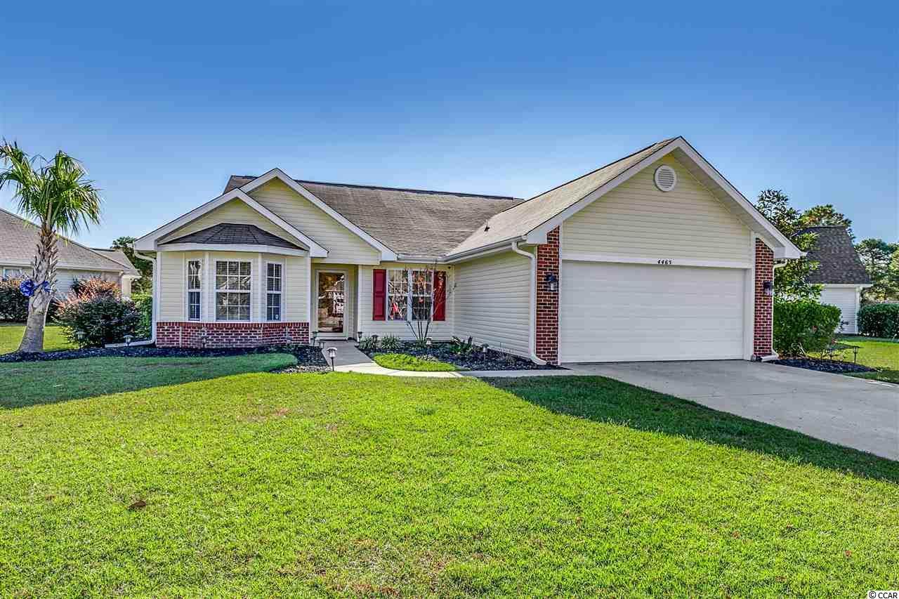 4465 Walkerton Rd. - Photo 1