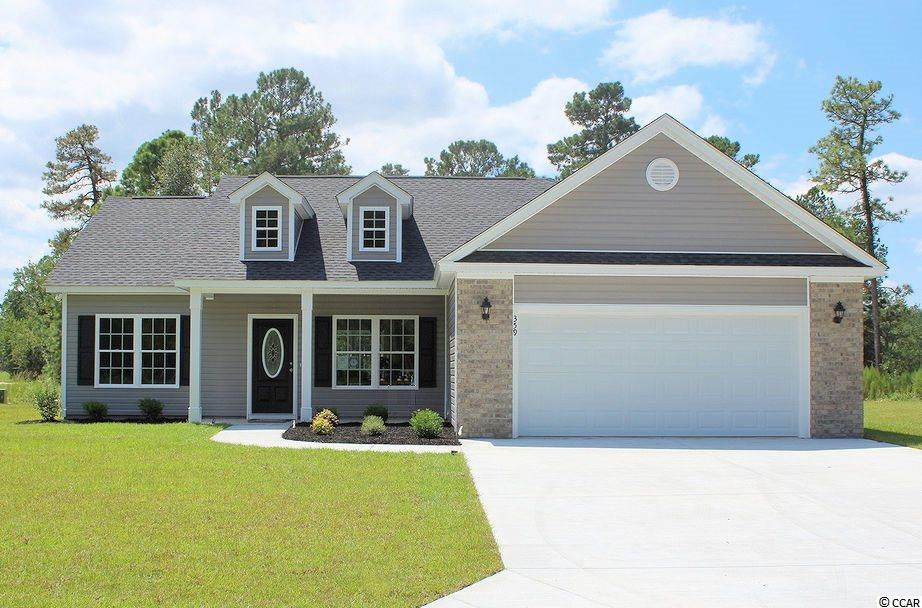 321 Long Meadow Dr. - Photo 1