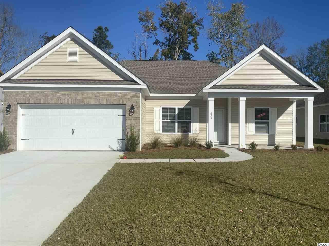 440 Freewoods Park Ct. - Photo 1