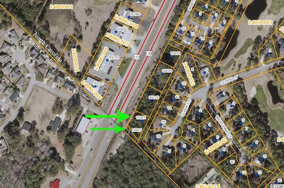 10221 Ocean Hwy. - Photo 1