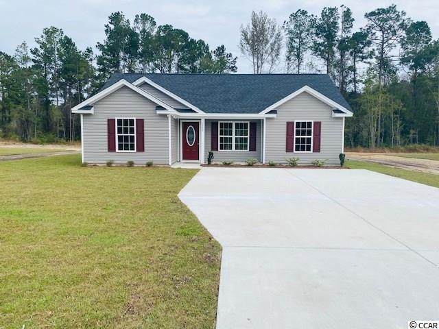 130 Ivy Creek Ct. - Photo 1