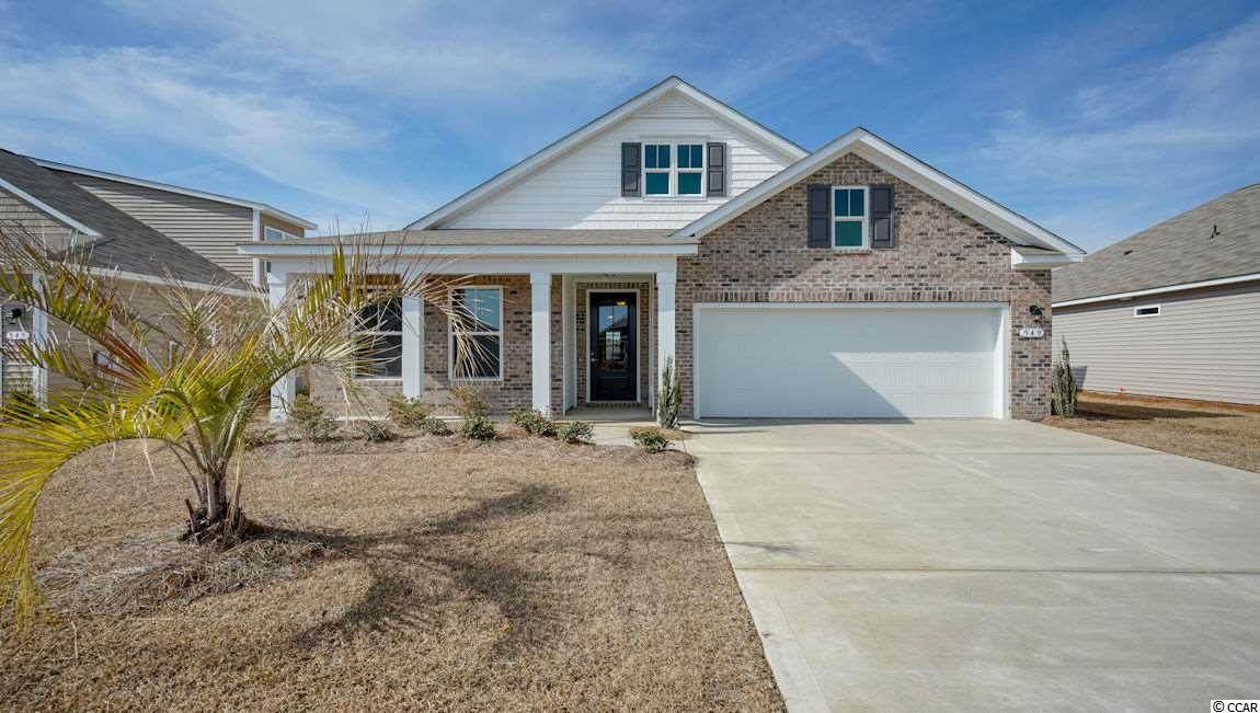 1306 Fence Post Ln. - Photo 1