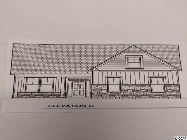 44 Great Egret Ct. - Photo 1