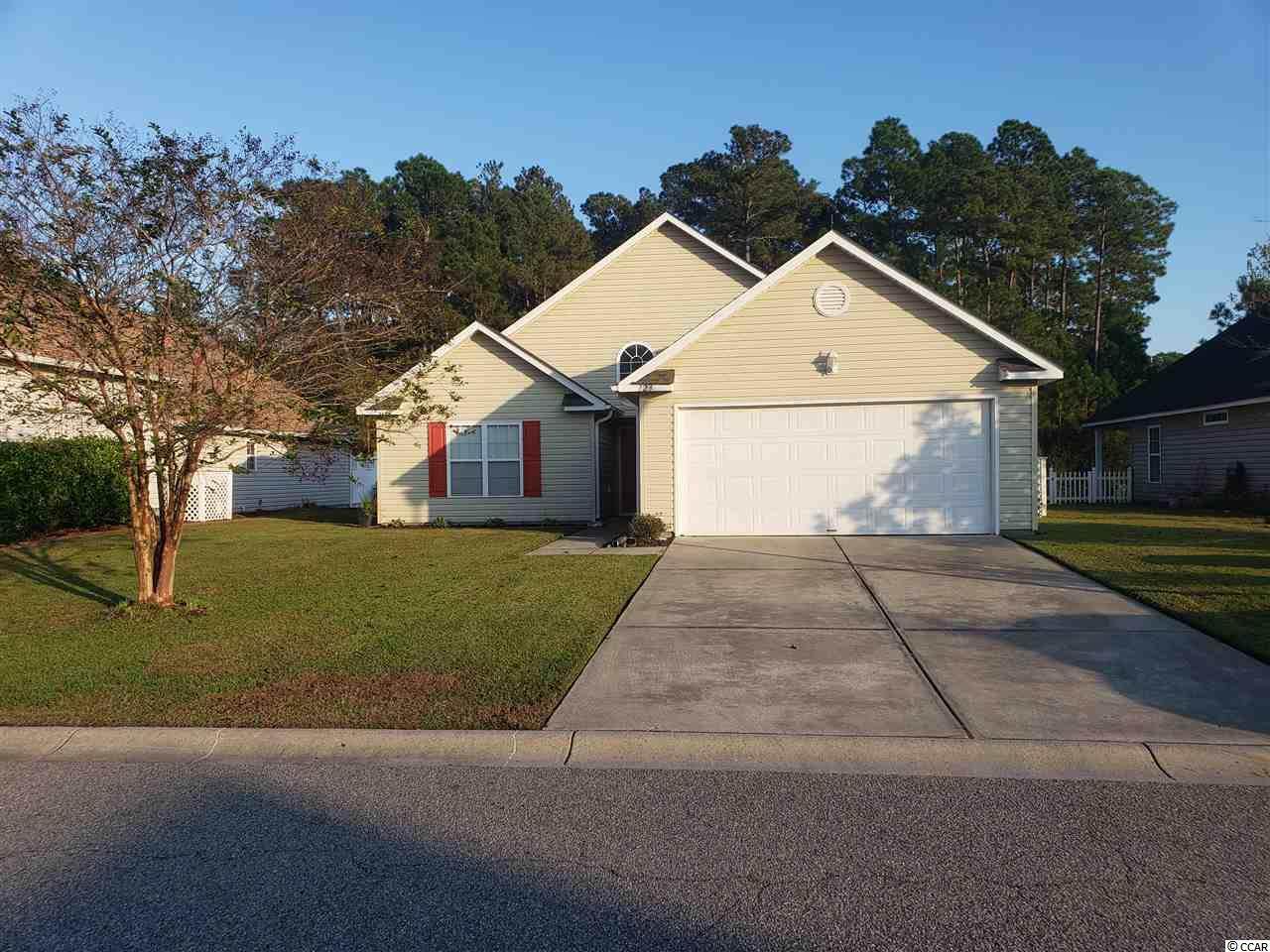 123 Coldwater Circle - Photo 1