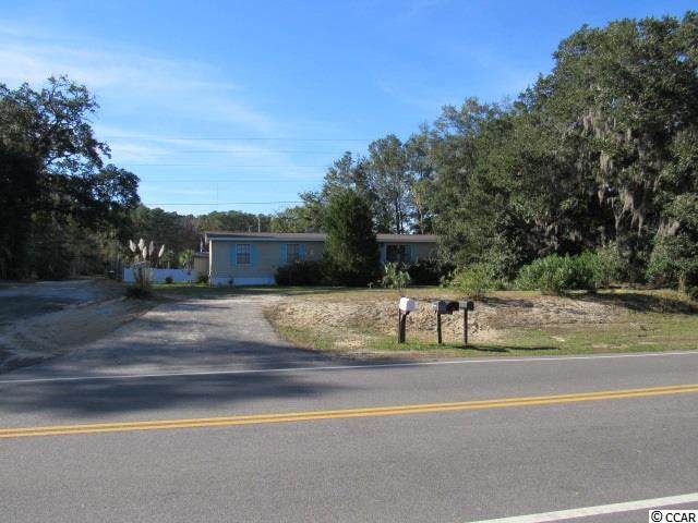 11020 Mcdowell Shortcut Rd. - Photo 1