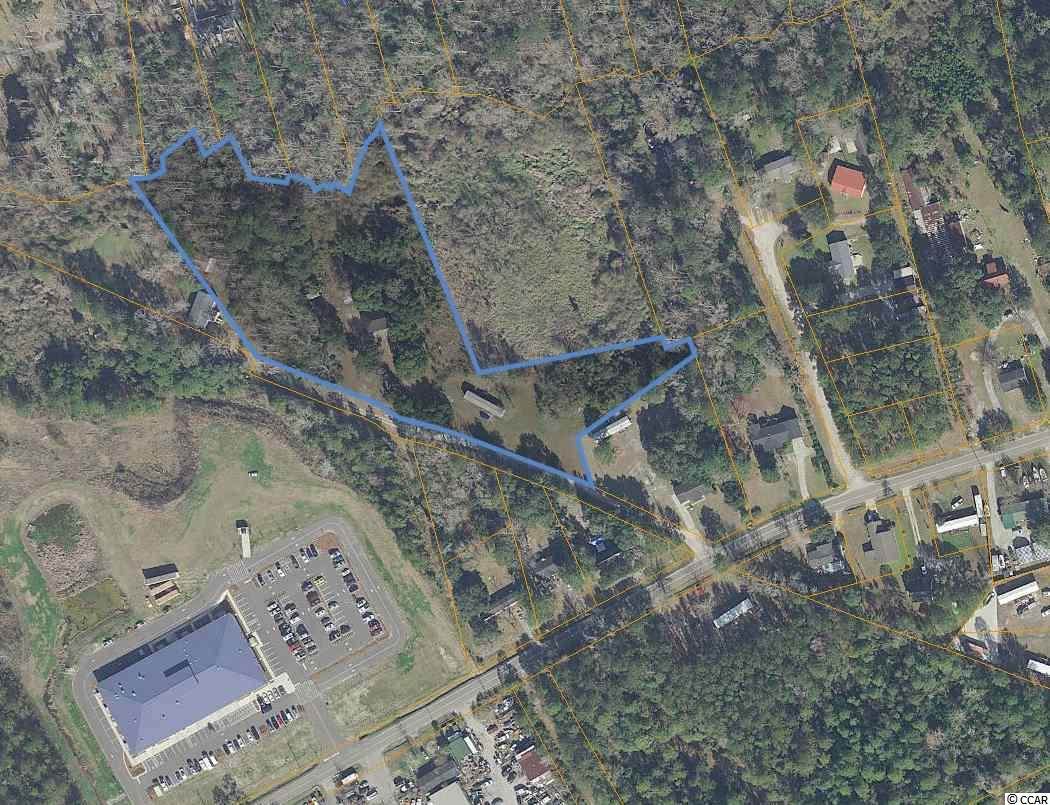 1520 Frail Ln. - Photo 1