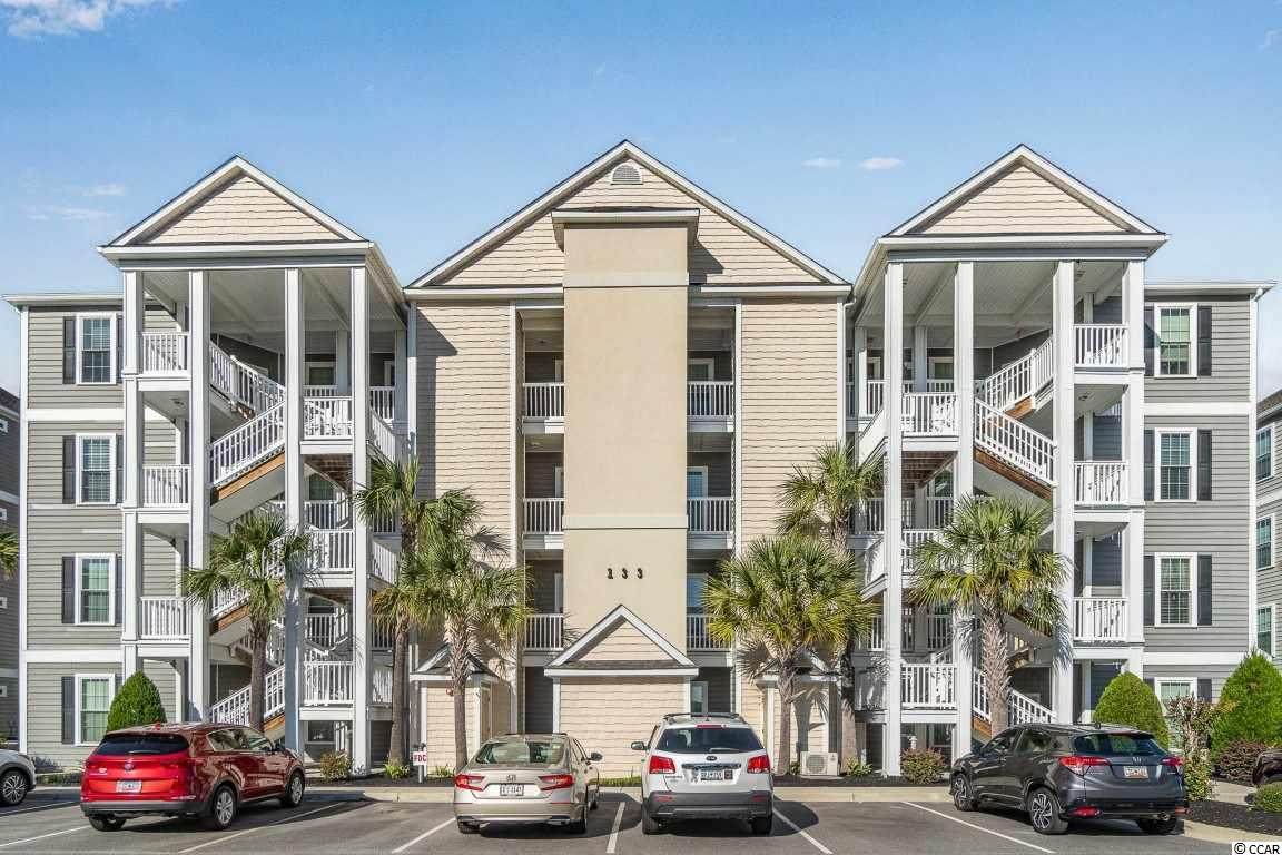 133 Ella Kinley Circle - Photo 1