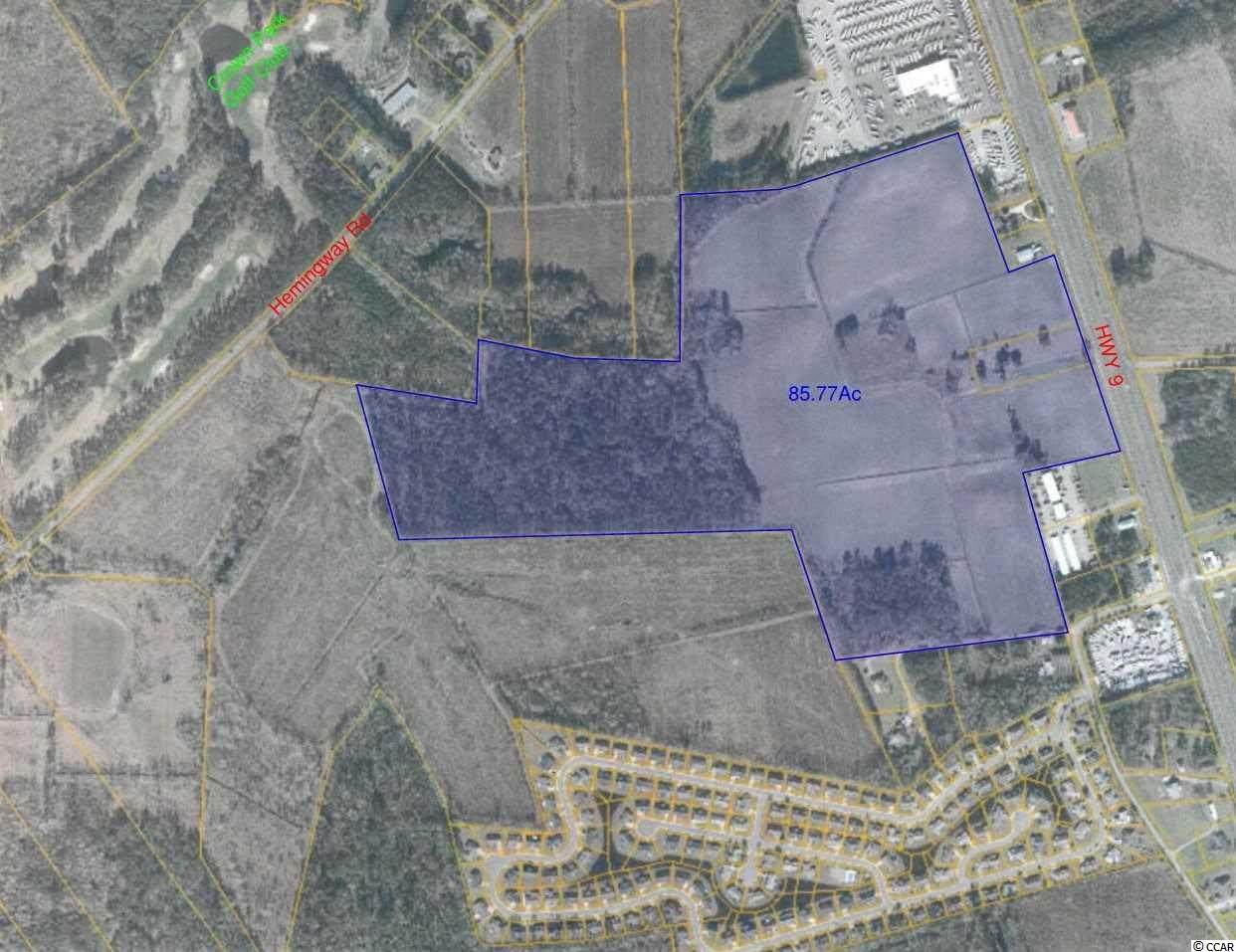 TBD85 Highway 9 - Photo 1