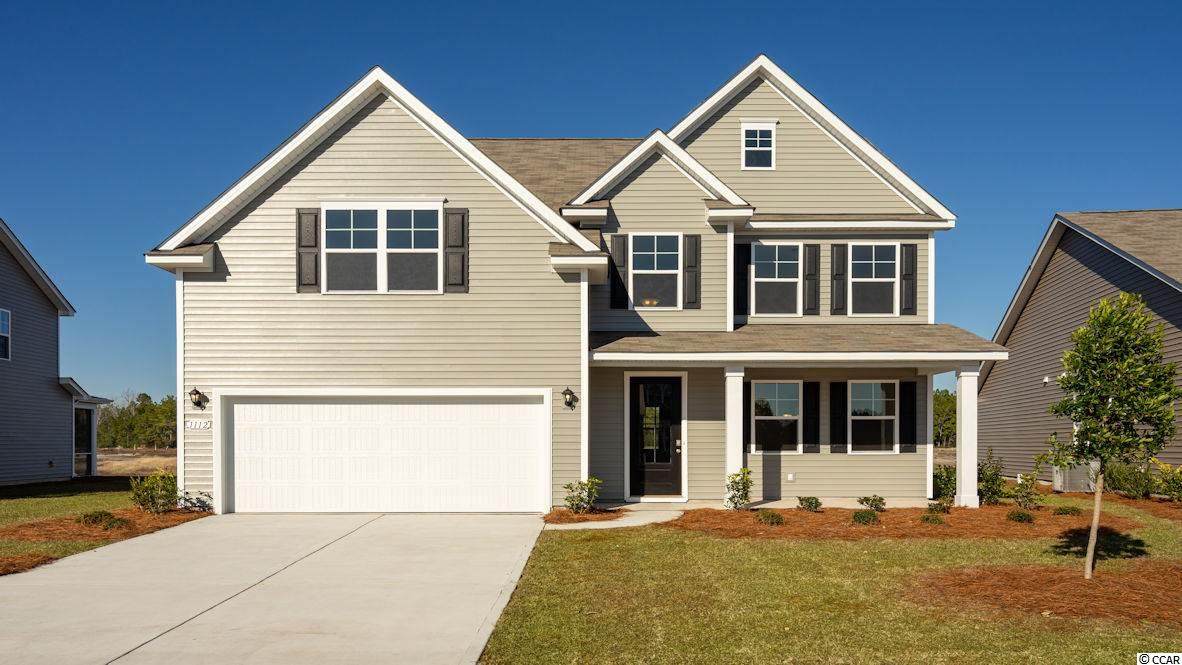 235 Walnut Grove Ct. - Photo 1