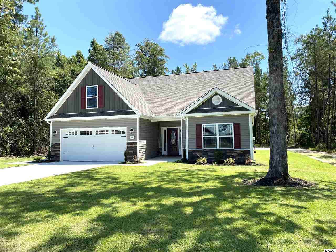 152 Barons Bluff Dr. - Photo 1