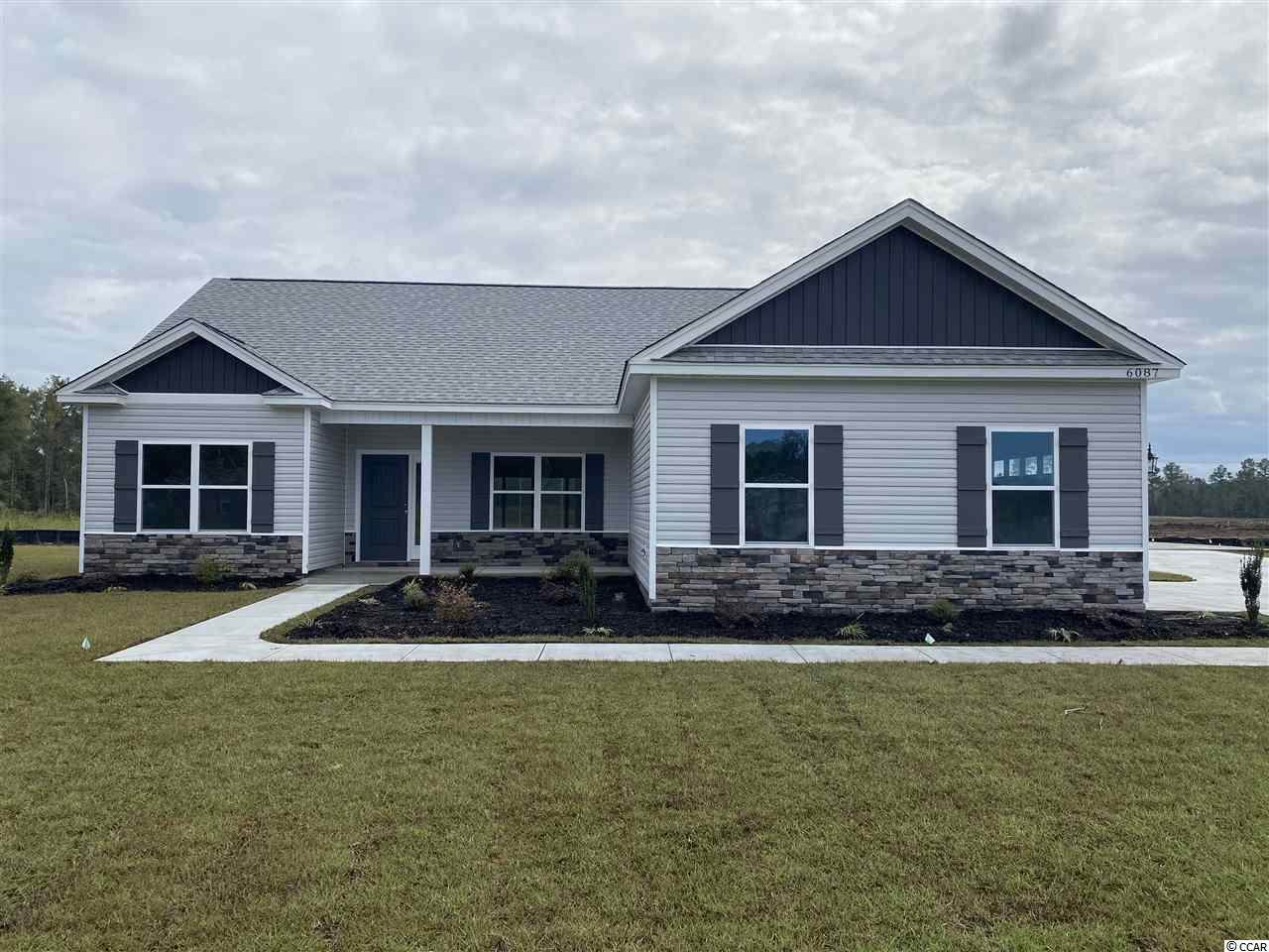 144 Barons Bluff Dr. - Photo 1