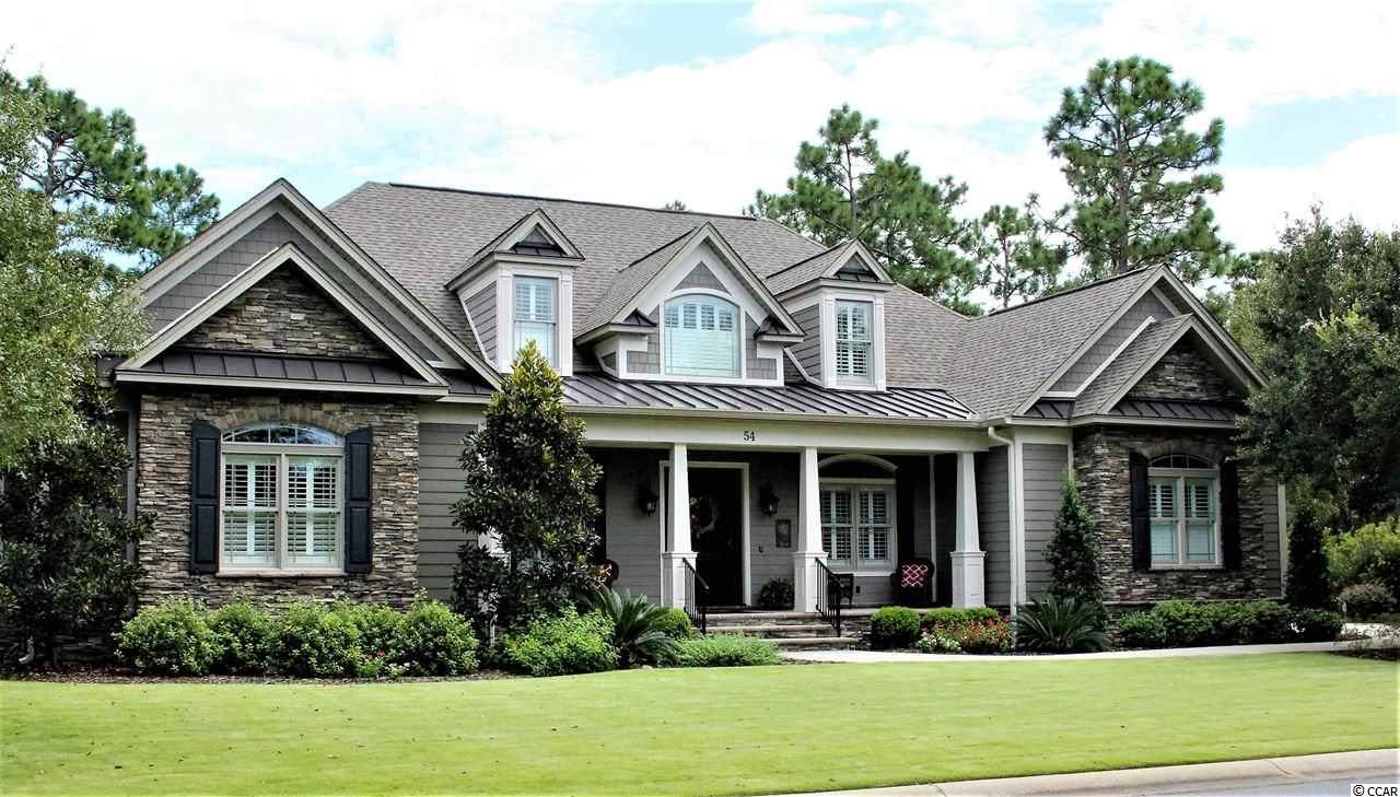 54 Highwood Circle - Photo 1