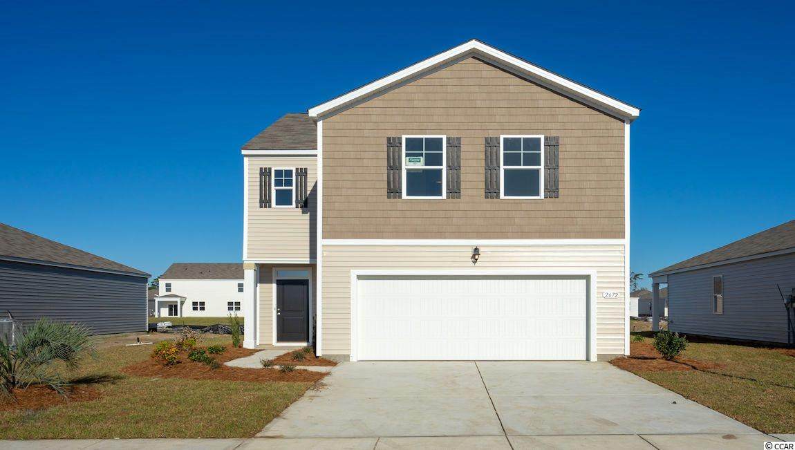 316 Emery Oak Dr. - Photo 1