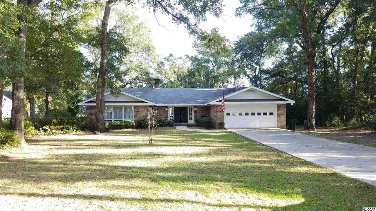 414 Rum Gully Rd. - Photo 1