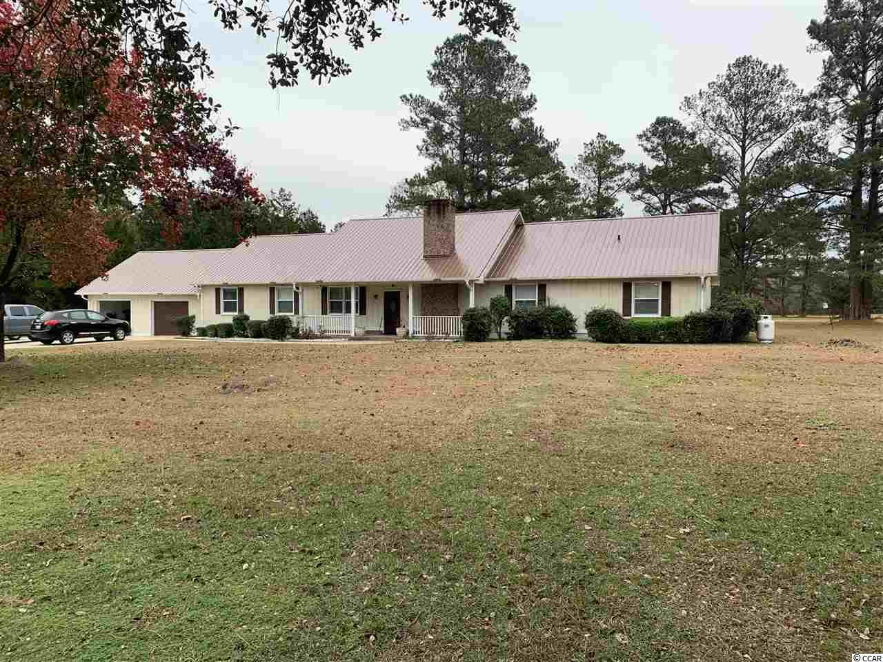 10818 County Line Rd. - Photo 1