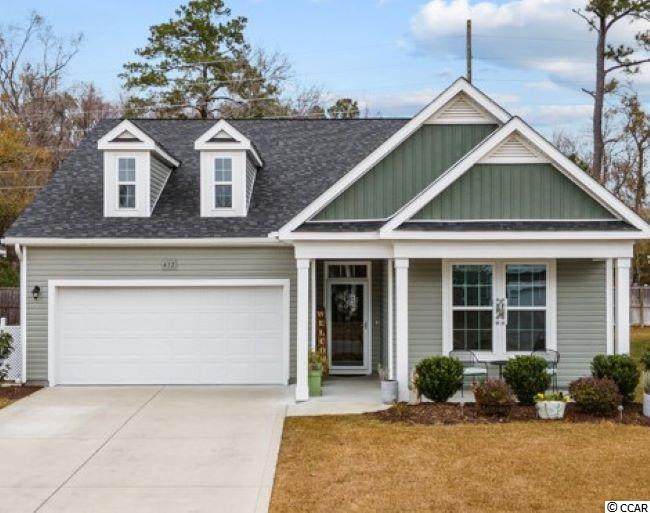 432 Shaft Pl. - Photo 1