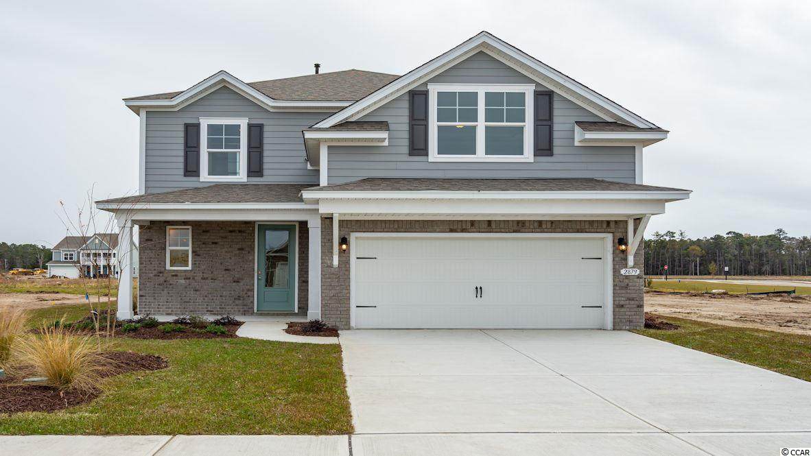 2890 Stellar Loop - Photo 1