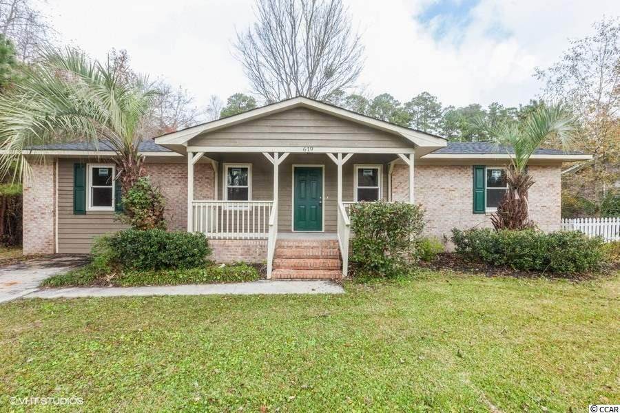 619 Truman Rd. - Photo 1