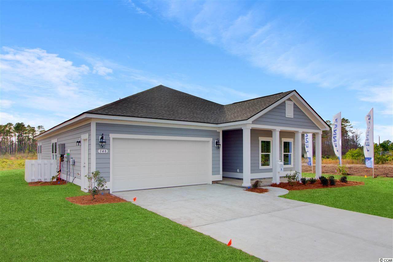 1218 Harbison Circle - Photo 1