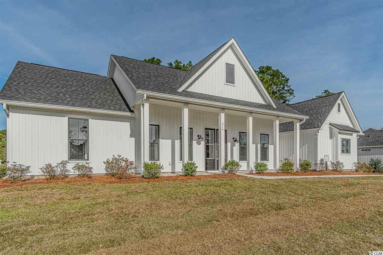 654 Pacific Commons Dr. - Photo 1