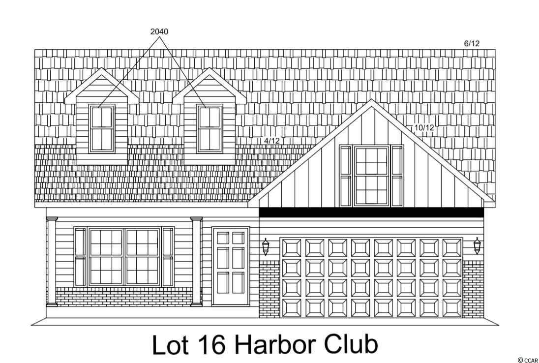 600 Antebellum Ln. - Photo 1