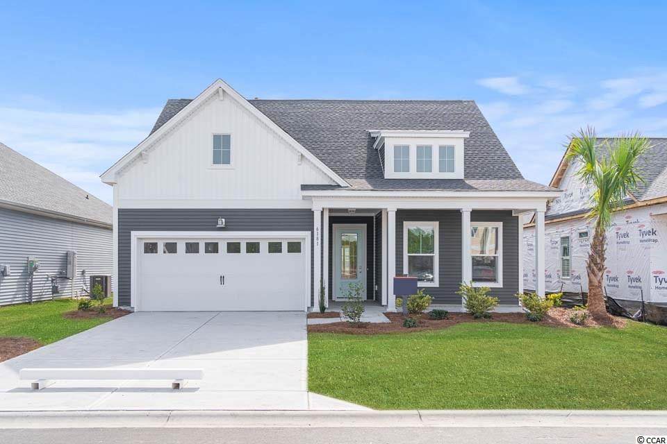 8040 Brogdon Dr - Photo 1