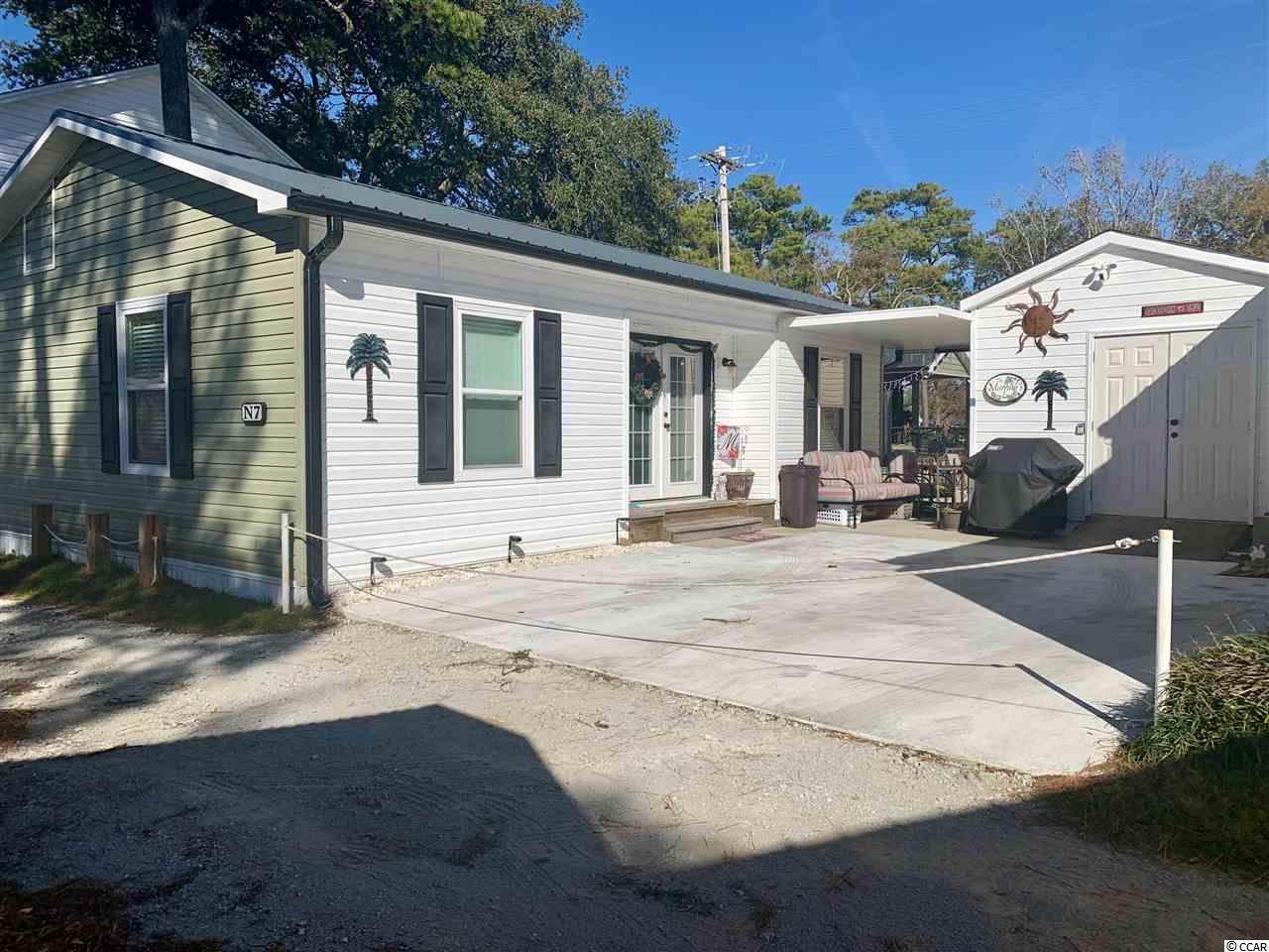 6001 - N7 Kings Hwy. - Photo 1
