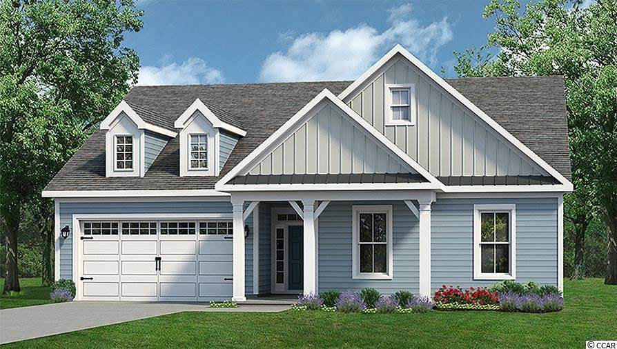 215 Kerriwake Ct. - Photo 1