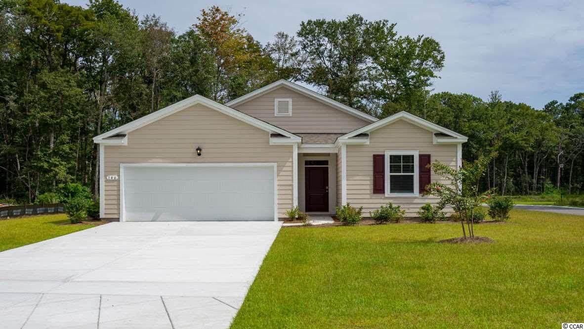 204 Captiva Cove Loop - Photo 1