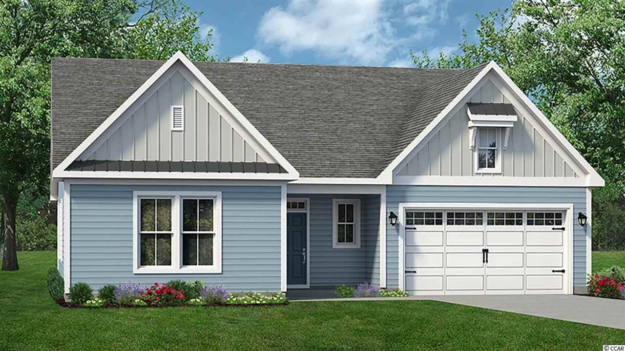 494 Cascade Loop - Photo 1