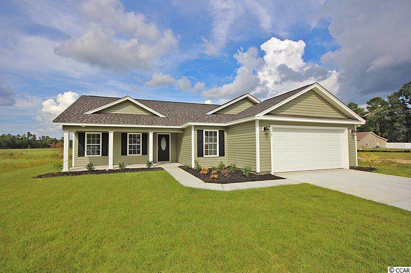 1320 Iron Ct. - Photo 1