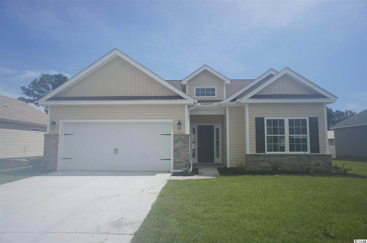 538 Rycola Circle - Photo 1