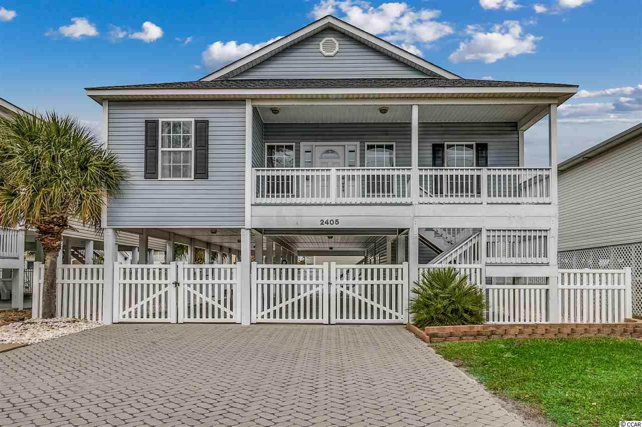 2405 Duffy St. - Photo 1