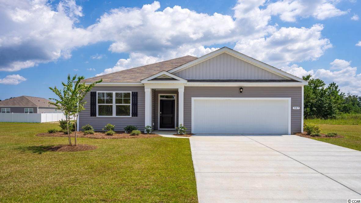 2527 Orion Loop - Photo 1