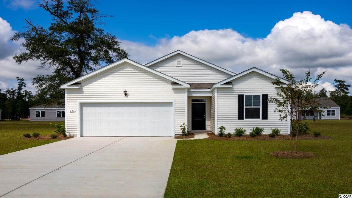 2636 Orion Loop - Photo 1
