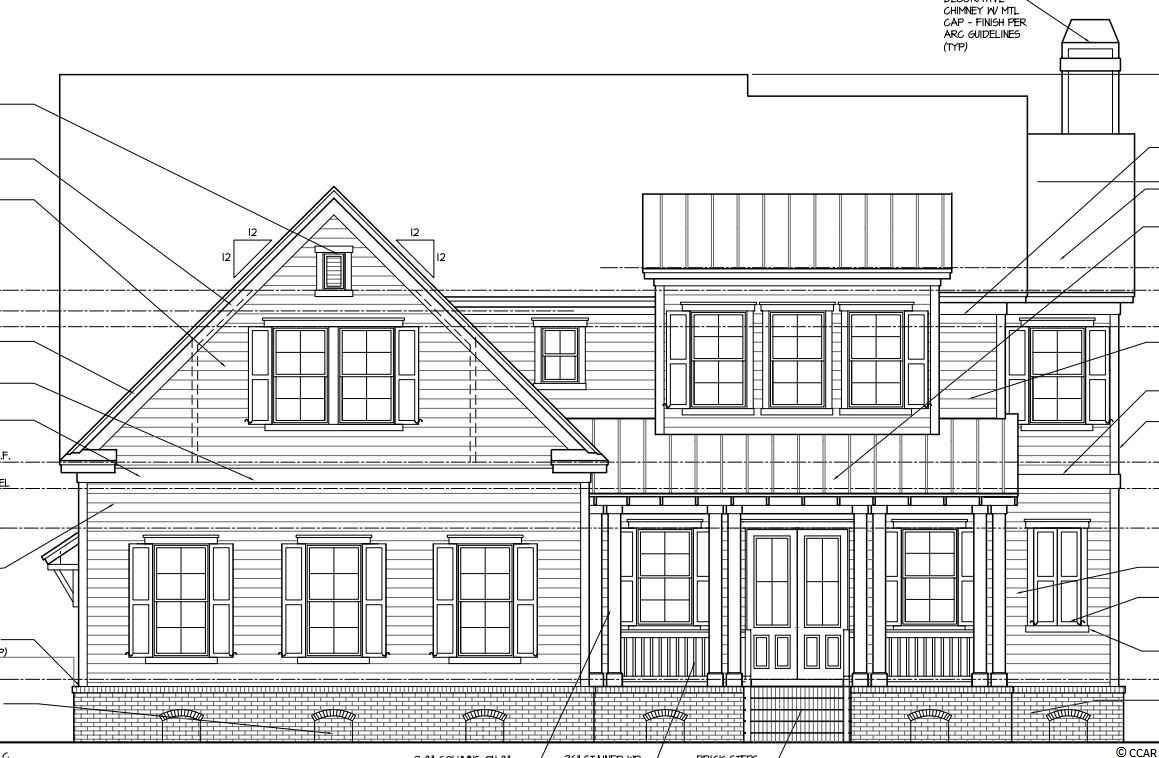 130 Woody Point Dr. - Photo 1