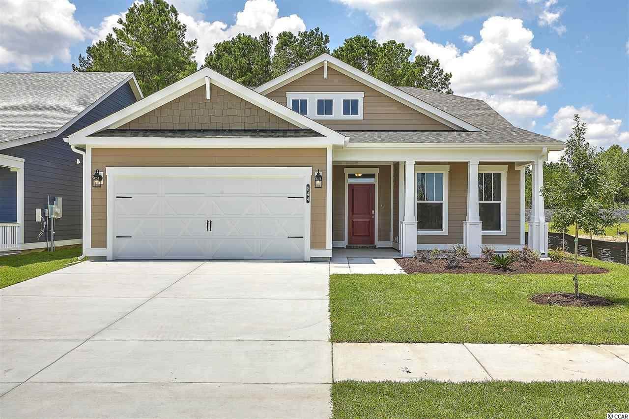 847 Gammon Dr. - Photo 1