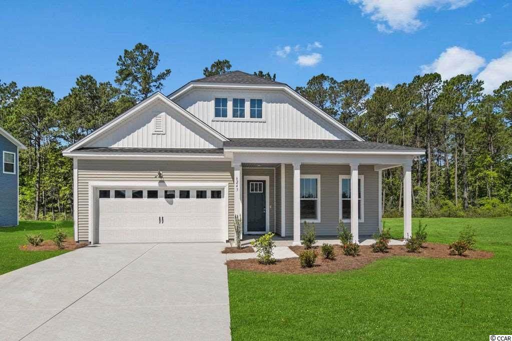 8048 Brogdon Dr - Photo 1