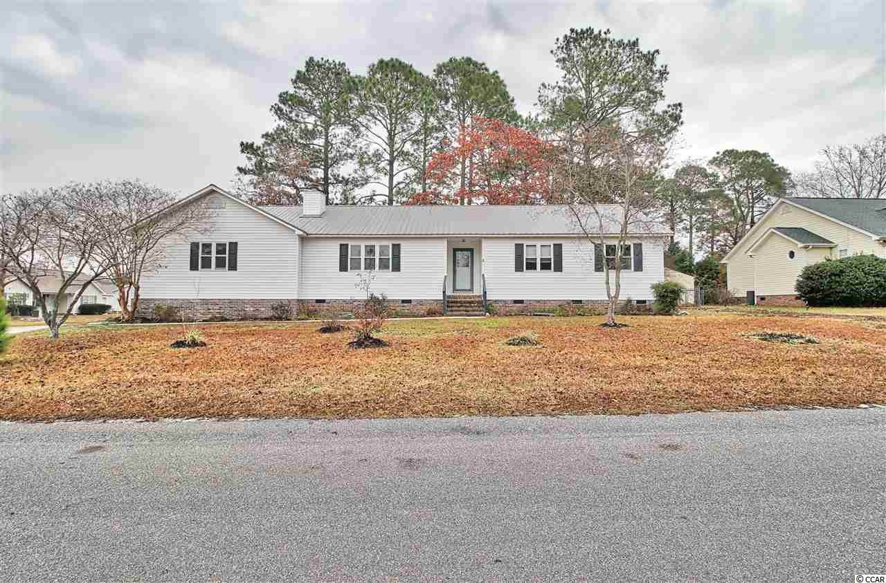 500 Boone Trail - Photo 1