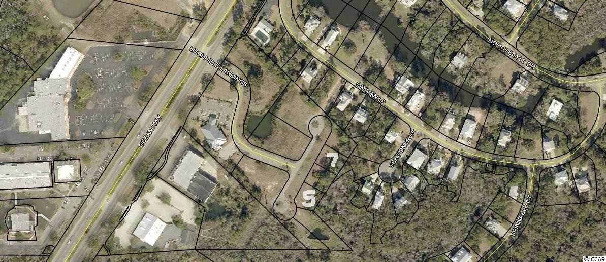 Lot 5 Litchfield Landing - Photo 1