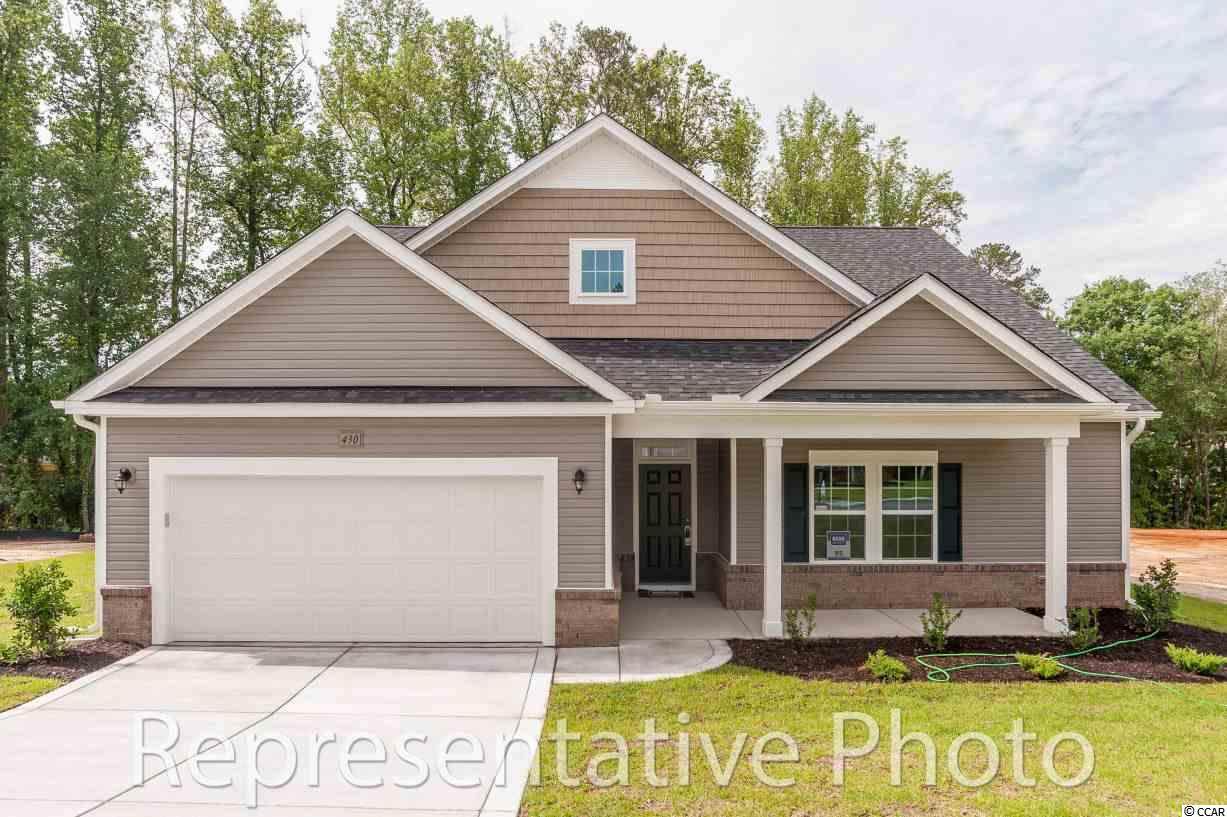 5015 Azul Loop - Photo 1