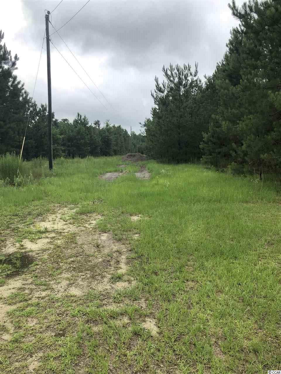TBD Whispering Hills Rd. - Photo 1
