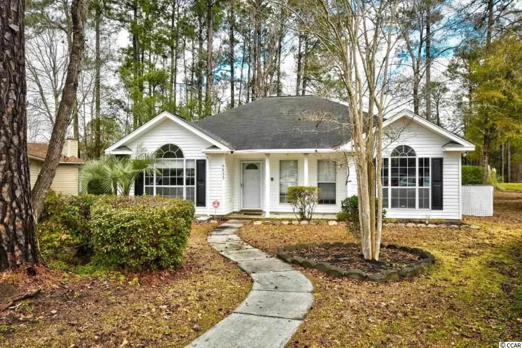 6633 East Sweetbriar Trail - Photo 1