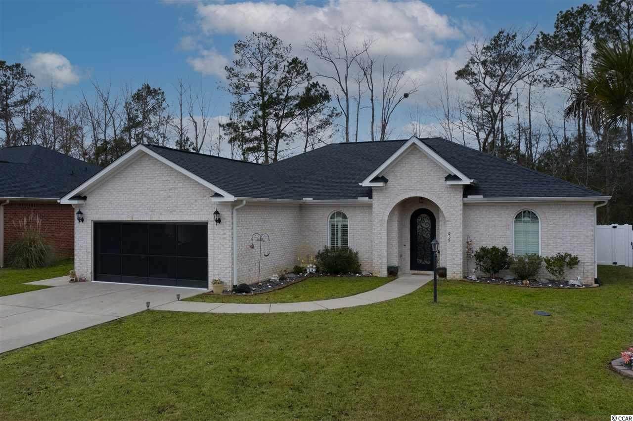 639 Charter Dr. - Photo 1