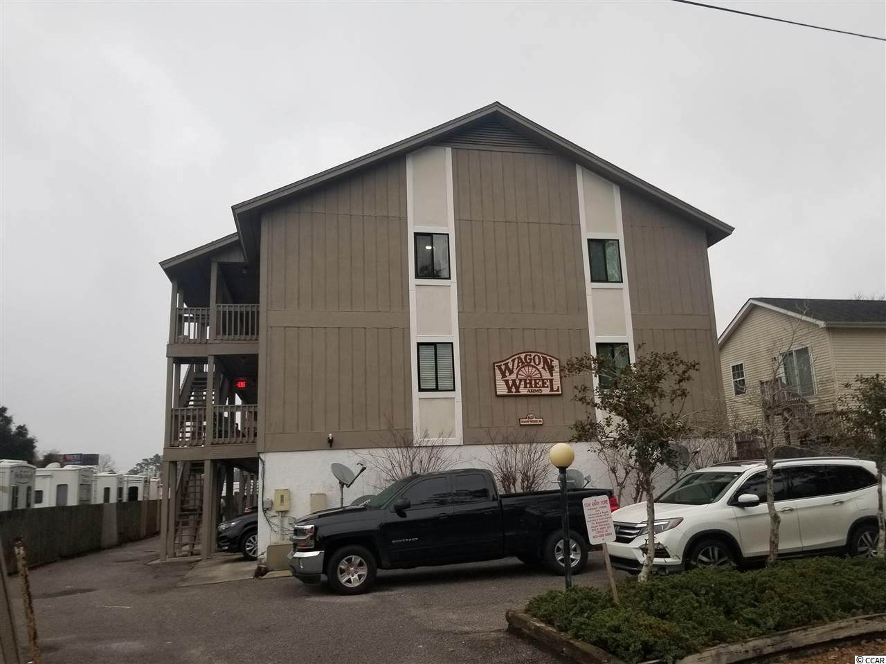 603 Wagon Wheel Rd. - Photo 1