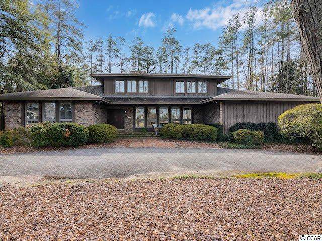 302 Oliver St. - Photo 1