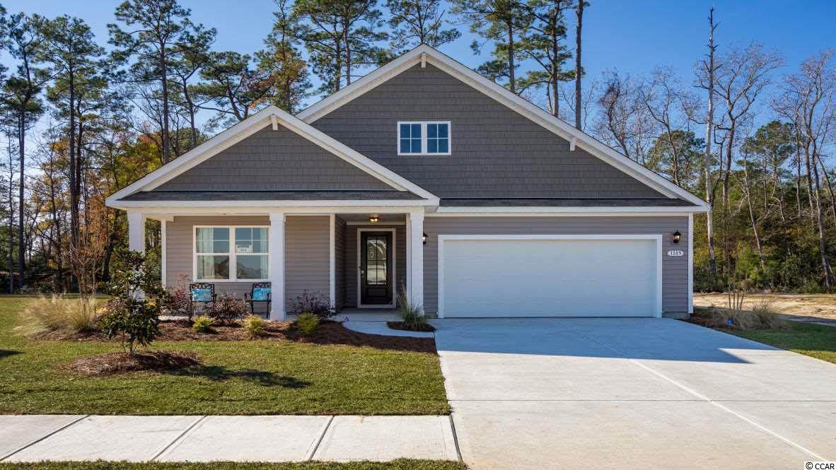 463 Mcalister Dr. - Photo 1